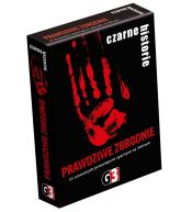 Czarne historie - Prawdziwe zbrodnie