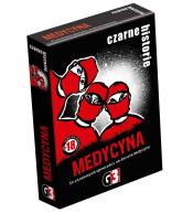 Czarne historie - Medycyna (nowa edycja)
