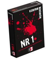 Czarne historie Nr 1