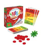 Nie śmiej się kieszonkowa ALEX