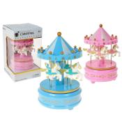 Karuzela z pozytywką