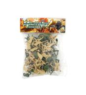 Zestaw żołnierzyków