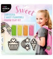 Zawieszka z masy piankowej Sweet KIDEA