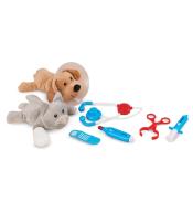 Mellisa&Doug: Weterynarz