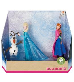 Frozen GB 3 St BULLYLAND