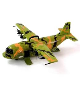 Samolot transportowy 55cm
