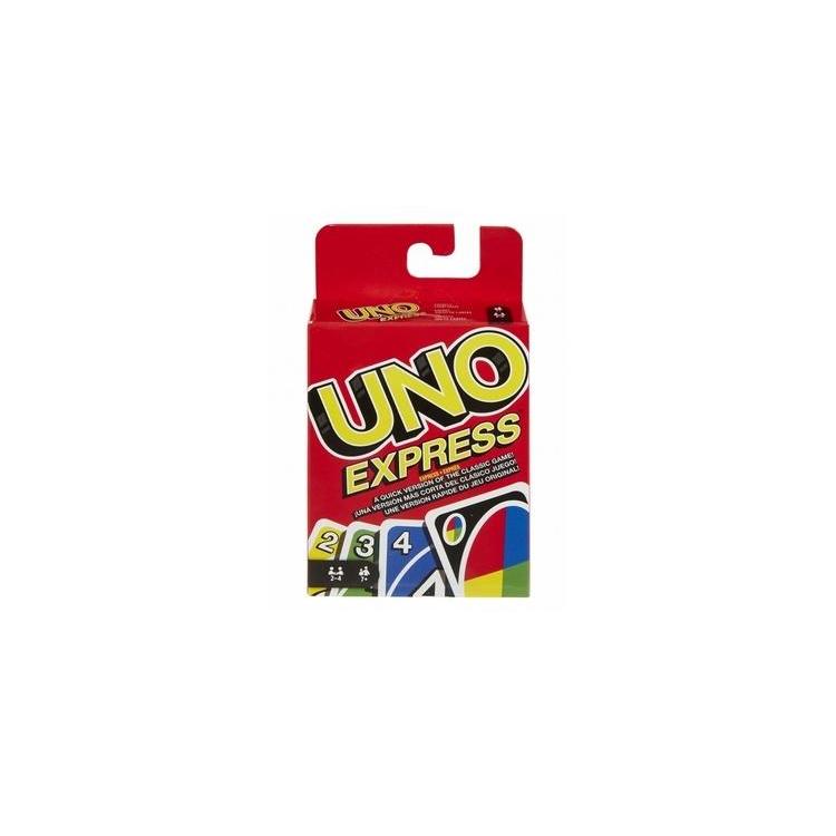 Uno Express