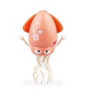 Tańcząca Kałamarnica - łososiowa