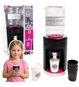 Dystrybutor wody zabawkowy światło i dźwięk