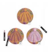 Djeco: Zestaw art. INSPIRACJE - BALETNICA 8+