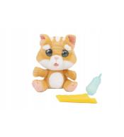 Emotion Pets – interaktywny rudy kotek, płaczący prawdziwymi łzam