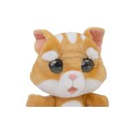 Emotion Pets – interaktywny rudy kotek, płaczący prawdziwymi łzam