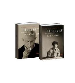 Pakiet: Herbert. Biografia