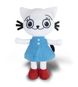 Maskotka Kicia Kocia 50cm