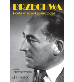 Brzechwa. Poeta w adwokackiej todze