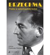 Brzechwa. Poeta w adwokackiej todze
