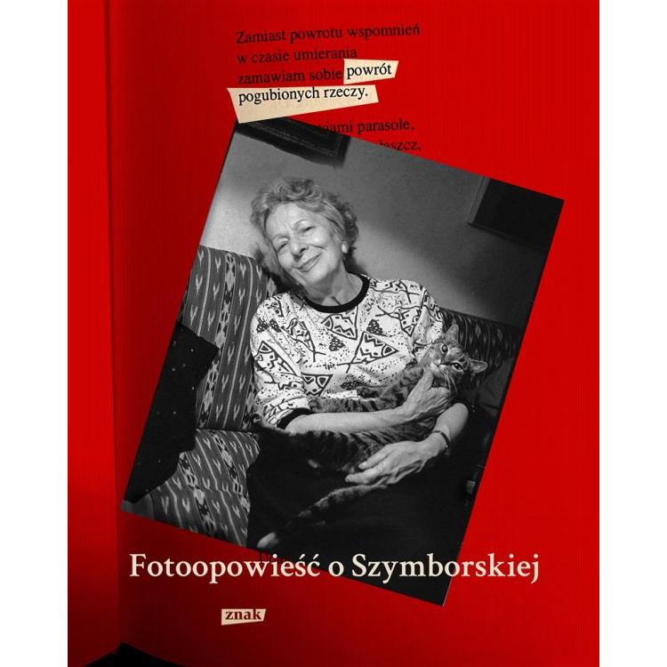 Powrót pogubionych rzeczy