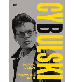 Cybulski Podwójne salto