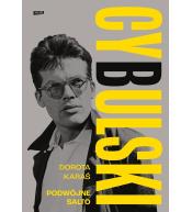 Cybulski Podwójne salto