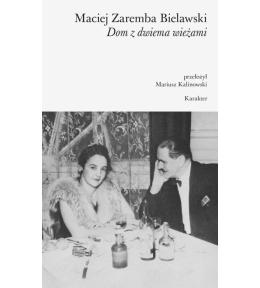 Dom z dwiema wieżami w.2