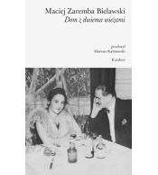 Dom z dwiema wieżami w.2