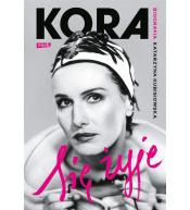 Się żyje. Kora. Biografia