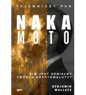 Tajemniczy pan Nakamoto