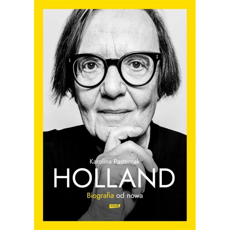 Holland. Biografia od nowa