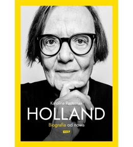 Holland. Biografia od nowa