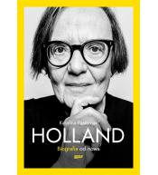 Holland. Biografia od nowa