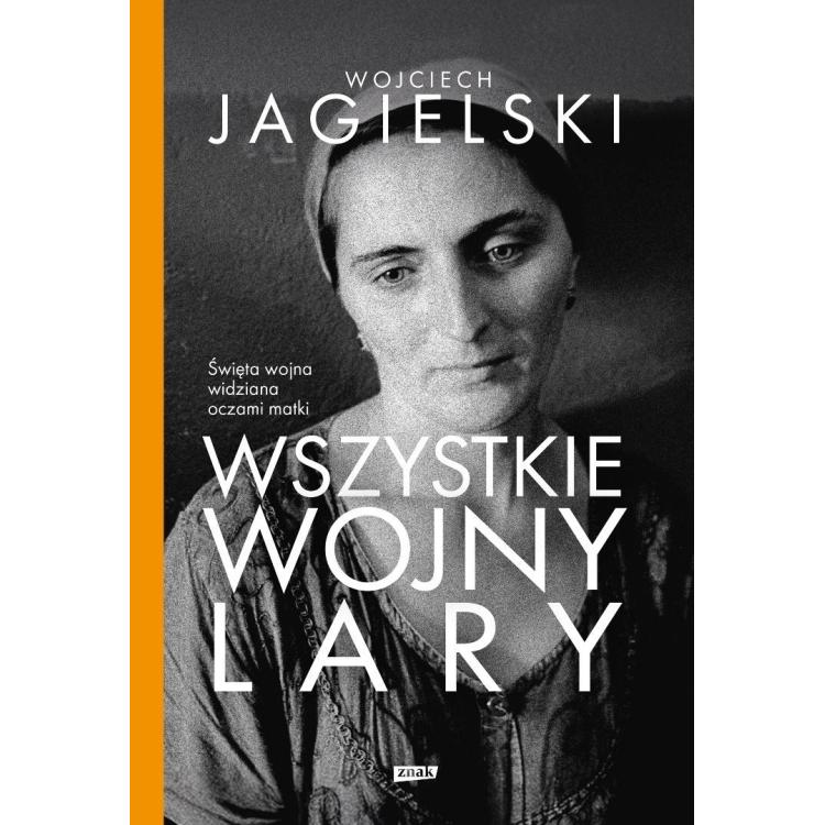 Wszystkie wojny Lary w.2