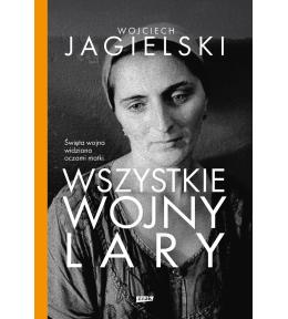 Wszystkie wojny Lary w.2