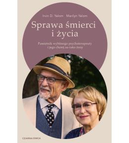Sprawa śmierci i życia