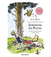 Zokontek od Pucha. Chatka Puchatka po śląsku