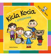 Kicia Kocia i przyjaciele