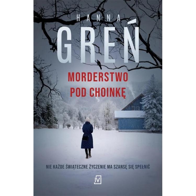 Morderstwo pod choinkę