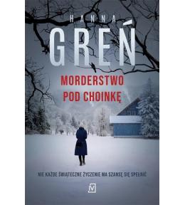 Morderstwo pod choinkę