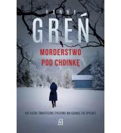 Morderstwo pod choinkę