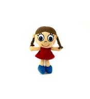 Maskotka Adelka 17cm