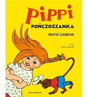 Pippi Pończoszanka