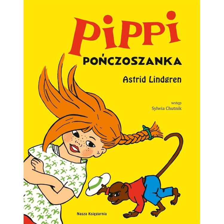 Pippi Pończoszanka