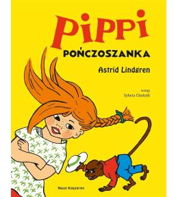 Pippi Pończoszanka