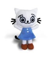 Maskotka Kicia Kocia 17cm