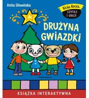 Kicia Kocia Drużyna Gwiazdki