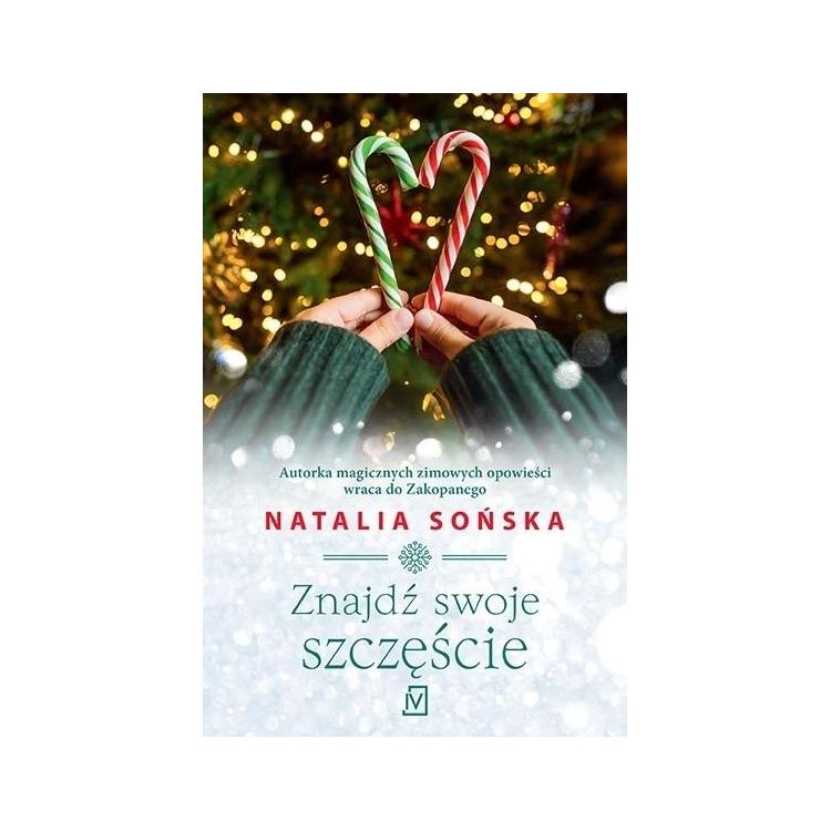 Znajdź swoje szczęście