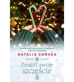 Znajdź swoje szczęście