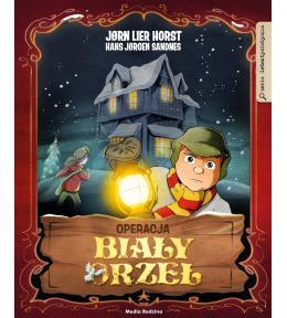 Operacja Biały Orzeł