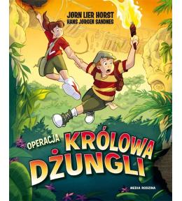 Operacja Królowa Dżungli