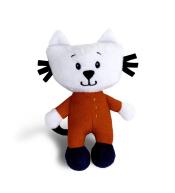 Kicia Kocia - maskotka Nunuś 15cm