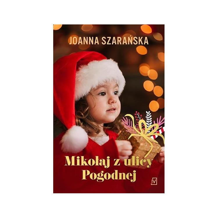 Mikołaj z ulicy Pogodnej